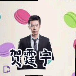 贺霆宇